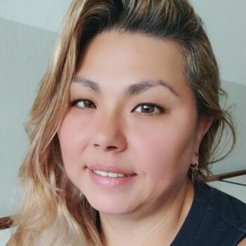 Babá São Paulo (São Paulo): Denise