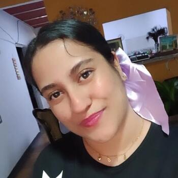 Babysitter in Tuluá: Alexandra