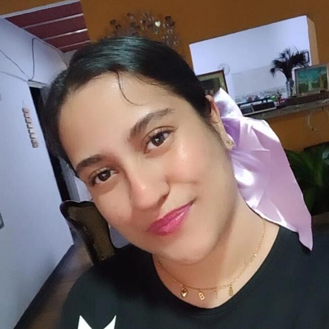 Niñera en Tuluá: Alexandra
