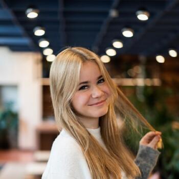 Babysitter in Tallinn: Helena