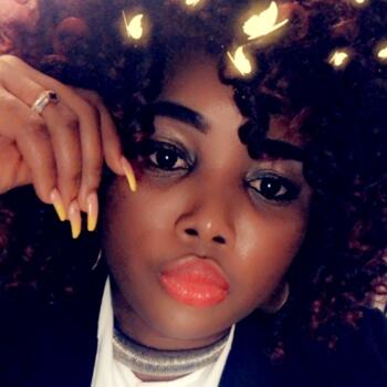 Babysitter in Herentals: Chanel sona