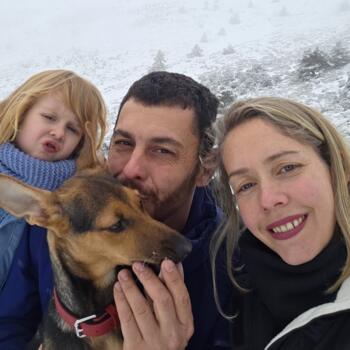 Parent Pozuelo de Alarcón: Elena