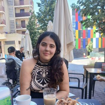 Canguro en Salamanca: Beatriz