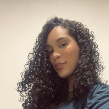Babysitter in São João de Meriti: Bianca
