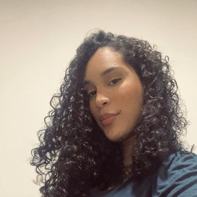 Babysitter in São João de Meriti: Bianca