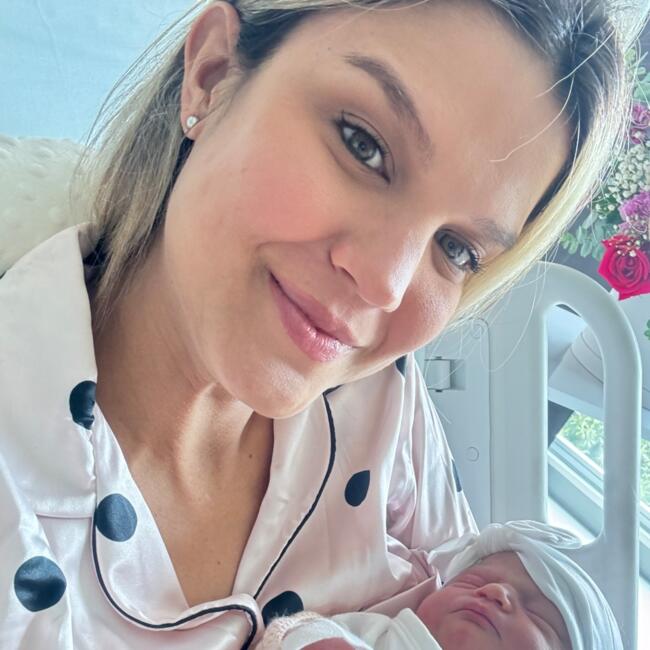 Trabajo para niñera en Floridablanca: Mariana Coromoto