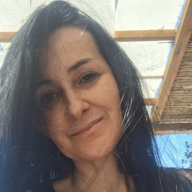 Varuška v Maribor: Nida