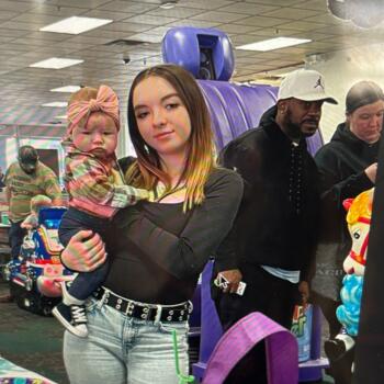 Babysitter in Winder: Sophia