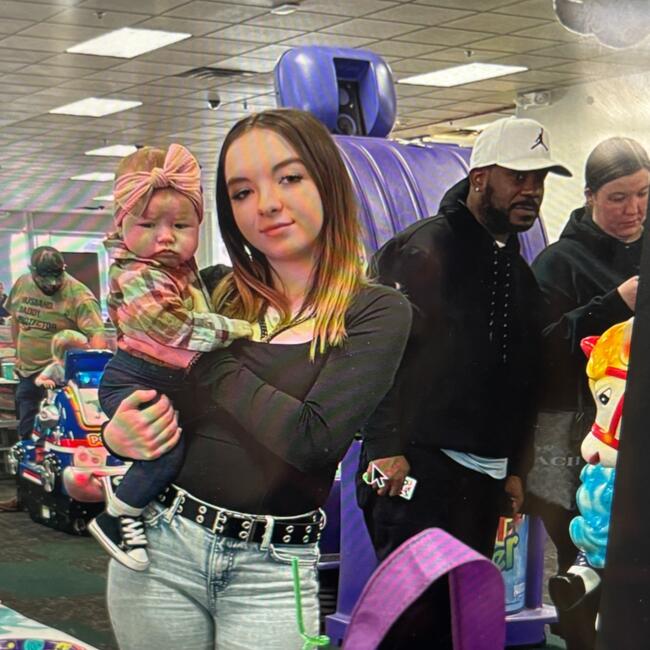 Babysitter in Winder: Sophia