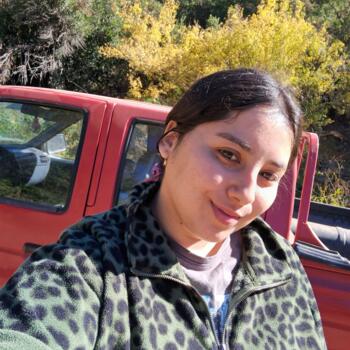 Niñera en Talca: Karen