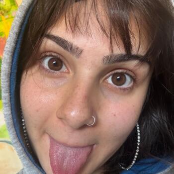 Babysitter in Dublin: Ventura