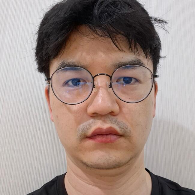 Babysitting job in Jakarta: CHANGWOO