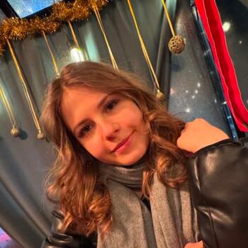 Babysitter in Mińsk Mazowiecki: Karolina