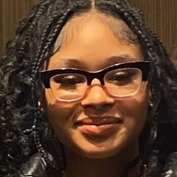 Baby-sitter in Planet Fitness - Scarborough: Kaylah