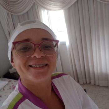 Babá em Parnamirim: Dayane