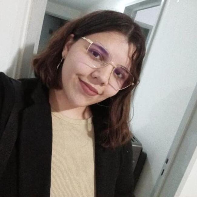 Babysitter in Neuquén: Sabrina