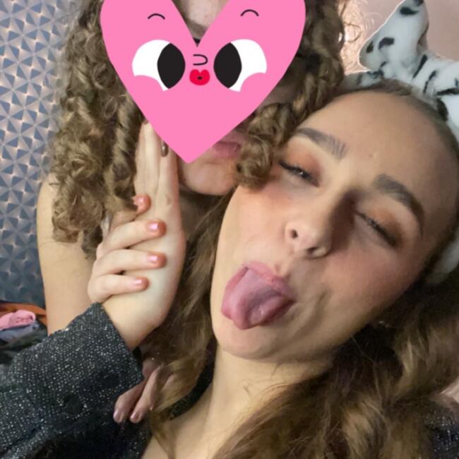 Babysitter in Bonsecours: Shelsea