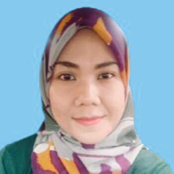 Babysitter Kuala Lumpur: Nurul Anis