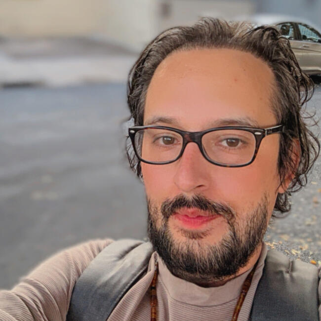 Babysitting job in Zapopan: Carlos Abundis