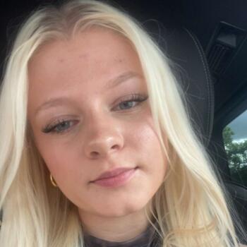 Babysitter i Tønder: Jody