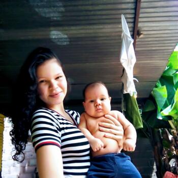 Babysitter in San Cristóbal: Krisbel