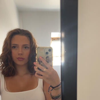 Barnvakt i Göteborg: Aela