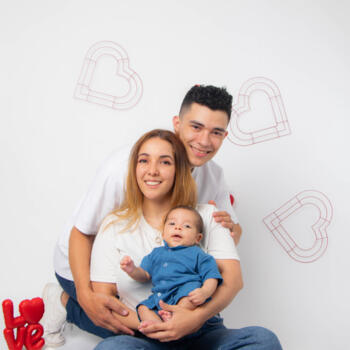 Padre/madre Medellín: Dani Ela