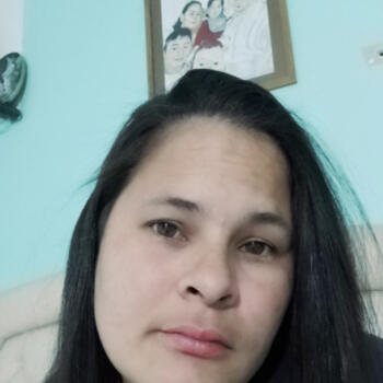 Babysitter in Ingeniero Pablo Nogués: Katherine