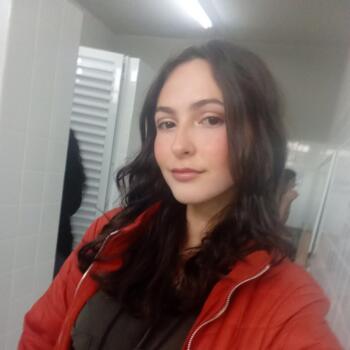 Babá em Toledo: Talita