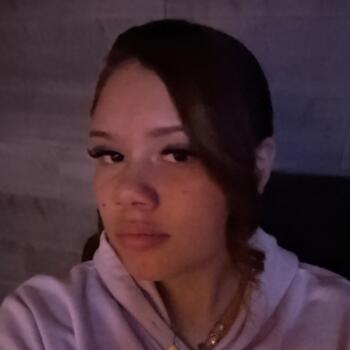 Babysitter in Las Vegas: Mariah