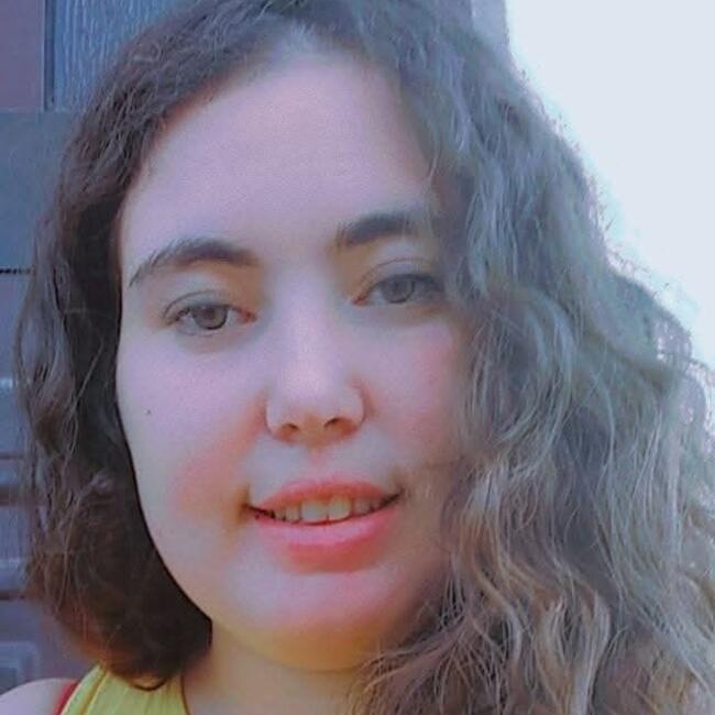 Babysitter em Guifões: Paula