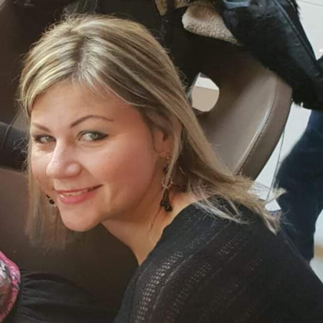 Bebisiterka u Pančevo: Sanja