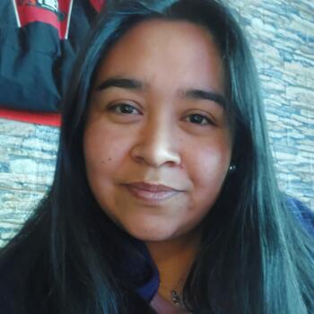 Babysitter in Valdivia: Tania