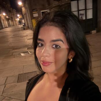 Canguro en Santiago de Compostela: Aurora