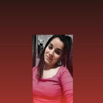 Babysitter in González Catán: Flor