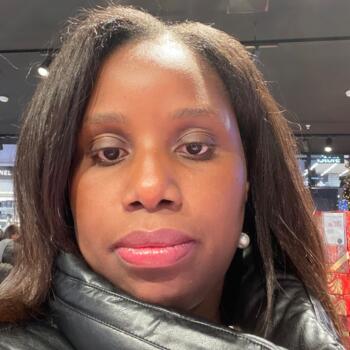 Trabalho de babysitting em Montijo: Trabalho de babysitting Aissatu