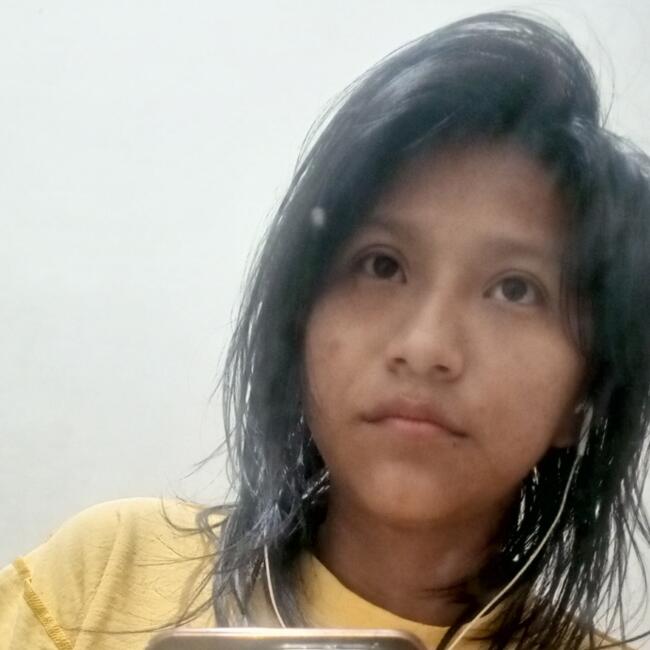 Babysitter in Guayaquil: Melissa Ajila Flores
