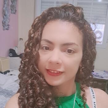 Babysitter in Granada: Floriana