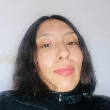 Niñera en San Luis Potosí: Delia