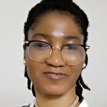 Nanny in Jeddah: Shatia