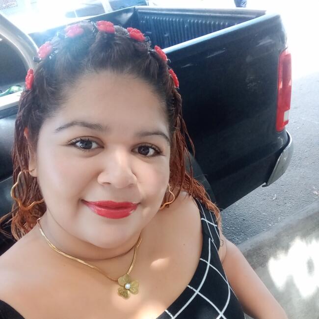 Babysitter in David: Katherine