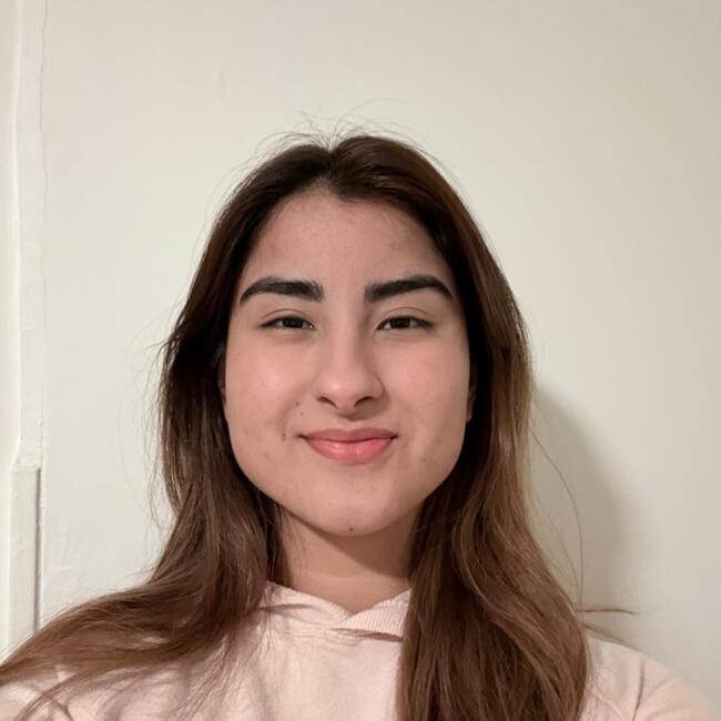 Babysitter in Danbury: Mikaela