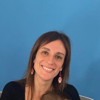 Childminder in Sedan: Amelie