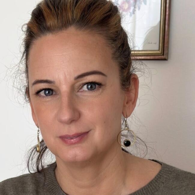 Babysitter in Negrar: Rossella