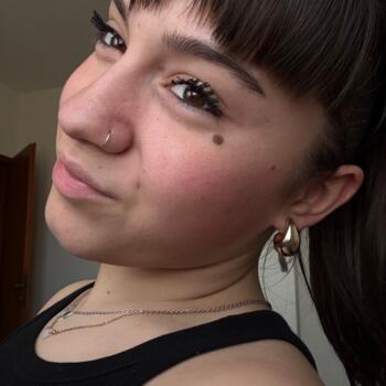 Babysitter a Maranello: Aurora de gregorio