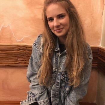 Babysitter in Hamburg: Vanessa