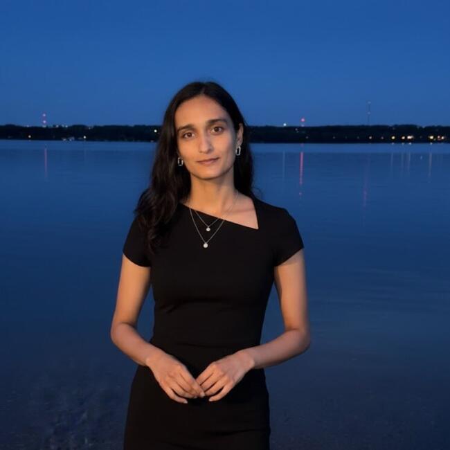 Nounou à Barrie: Preetkaur