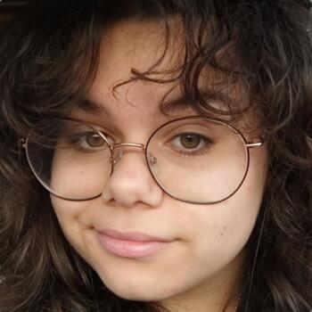 Babysitter in Clermont-Ferrand: Loïs