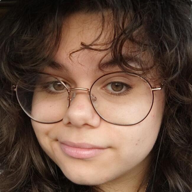 Babysitter in Clermont-Ferrand: Loïs