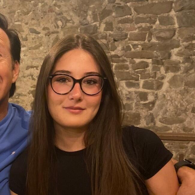 Babysitter in Vicenza: Mariasole